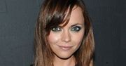 Christina Ricci w ciąży