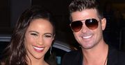 Robin Thicke w hołdzie Pauli Patton