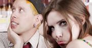 „Mam super rzęsy", czyli o najgorszych randkach w życiu