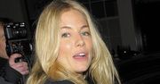 Sienna Miller z dala od recenzji