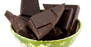 Czekolada dobra dla serca