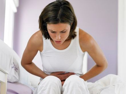 Bolesne miesiączki mogą zwiastować endometriozę