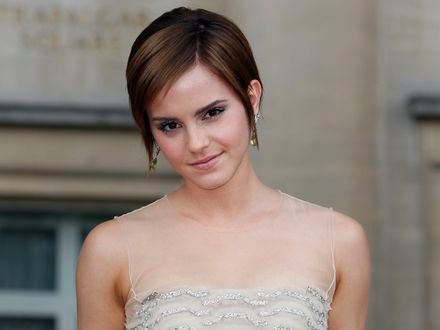 Emma Watson: Nie jestem paniusią!