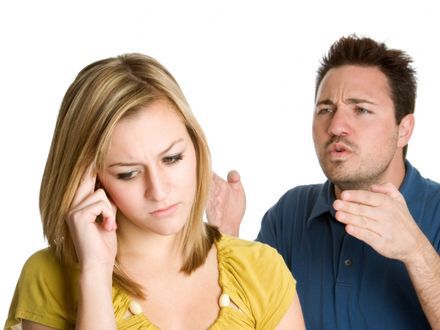 Kłótnie o finanse mogą zwiastować rozwód