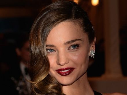 Miranda Kerr lubi prosić męża o pomoc