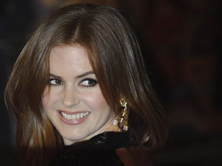 Isla Fisher: "Dostaję resztki po innych gwiazdach"