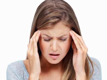 Migreny mogą powodować choroby układu sercowo-naczyniowego