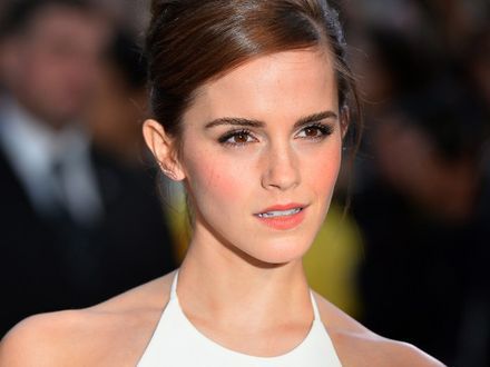 Emma Watson nie będzie idealna