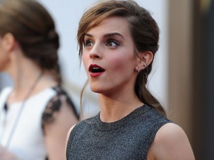 Emma Watson pełna zazdrości