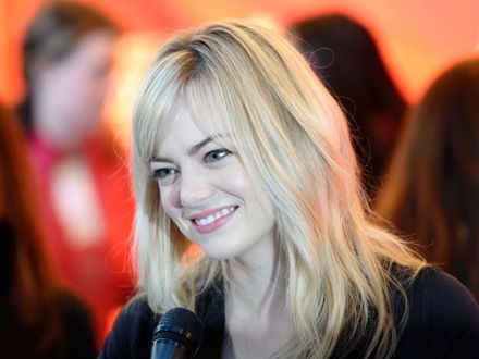 Emma Stone przegrała walkę o rolę i wygrała karierę