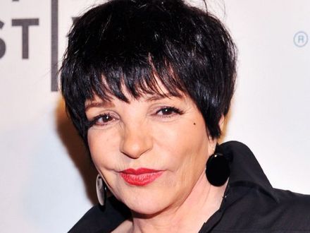 Liza Minnelli chwali Lady Gagę