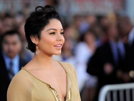 Vanessa Hudgens tęskni za włosami