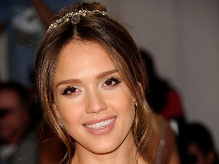 Jessica Alba ma drugą córkę