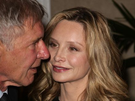 Harrison Ford - za stary i doświadczony?