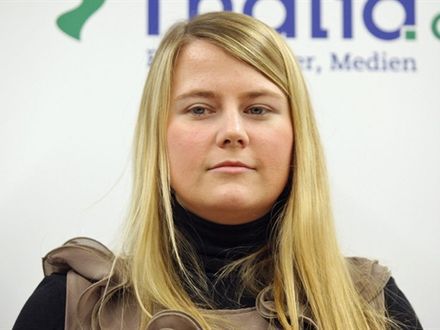 Natascha Kampusch żąda od państwa odszkodowania