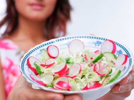 Dieta św. Patryka to ideał