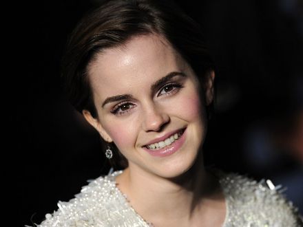 Emma Watson nie może uwolnić się od fanów