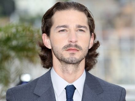 Szkoła życia Shii LaBeouf