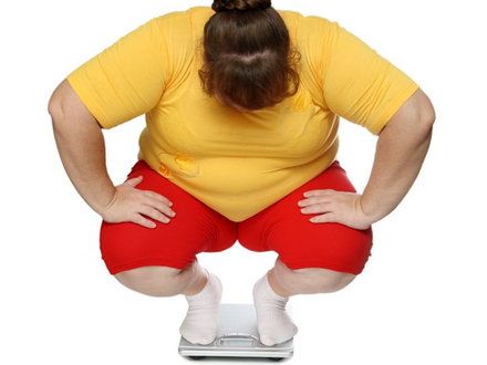 Kobiety notorycznie kłamią na temat swojej wagi