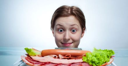 Dieta proteinowa może być śmiertelnie niebezpieczna dla kobiet