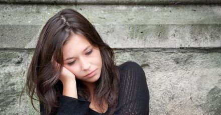 Ponad 350 mln ludzi na świecie cierpi na depresję i zaburzenia psychiczne
