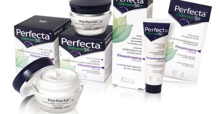 Specjalna pielęgnacja dla kobiet w okresie menopauzy