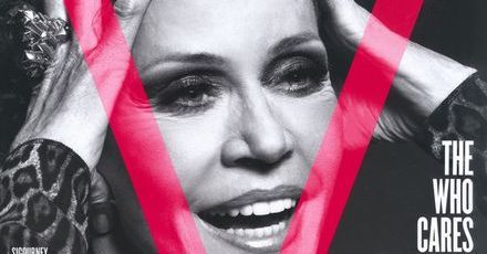 Jane Fonda wściekła za retusz