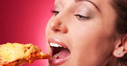 Dieta przed ciążą wpływa na dziecko