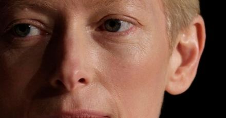 Oscar bez znaczenia dla Tildy Swinton