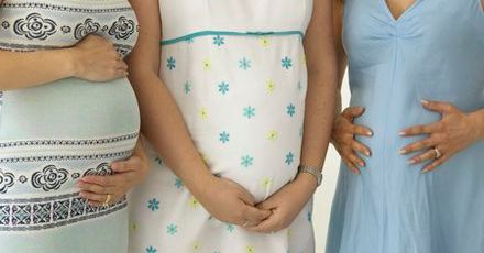 Modna mama