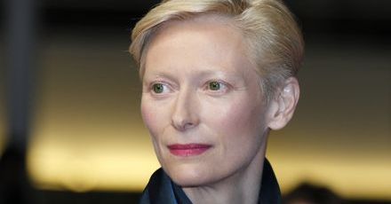 Tilda Swinton ma dość grania