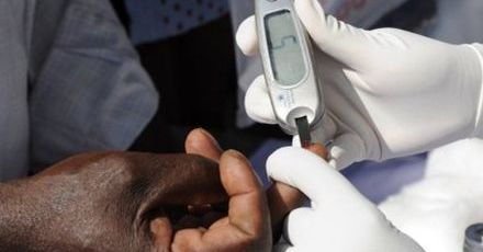 Epidemia cukrzycy przybiera zawrotne tempo!