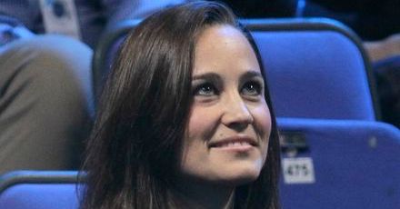 Pippa Middleton zarobi 400 tys. funtów!