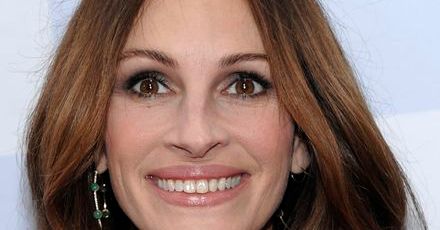 Julia Roberts woli książki od filmów