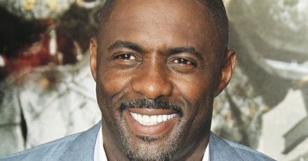 Idris Elba znów będzie Lutherem