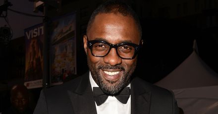 Idris Elba w nowych Avengersach
