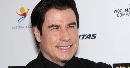 John Travolta w "American Crime Story"