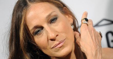 Sarah Jessica Parker rozwodzi się w serialu
