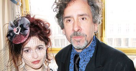 Helena Bonham Carter w końcu na ślubnym kobiercu