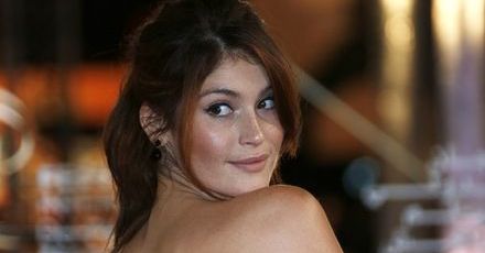 Gemma Arterton do wzięcia