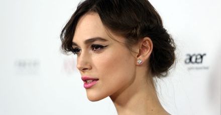 Lagerfeld i Keira Knightley uczczą stulecie Chanel