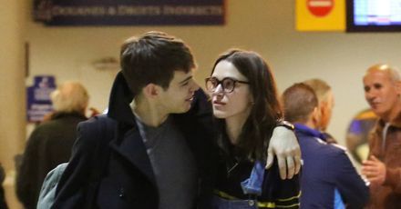 Keira Knightley wzięła ślub!