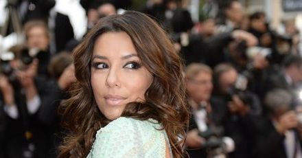 Szczęśliwa singielka Eva Longoria