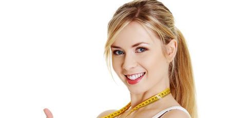 Licz cukrowe kalorie i schudnij 9 kilo w 2 tygodnie
