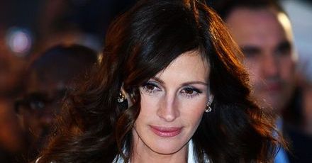 Julia Roberts nie będzie reżyserem