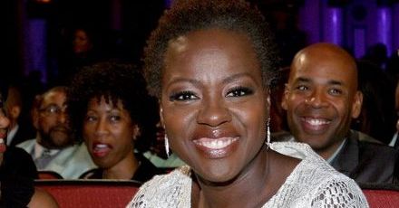 Viola Davis na diecie Rosomaka