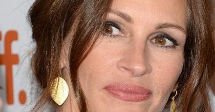 Zwyczajna dziewczyna Julia Roberts
