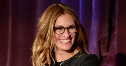 Julia Roberts w ciąży?
