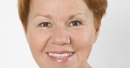 Ewa Żeromska: nie wymagaj od siebie niemożliwego