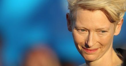 Tilda Swinton nigdy nie chciała Oscara